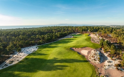 Portugal Golf Vacation Tour and Cruise Packages with PerryGolf